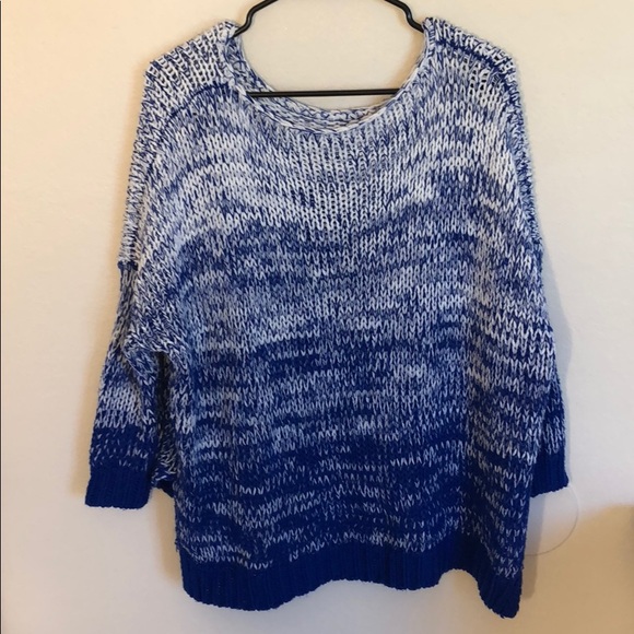 Fall sweater - Picture 2 of 2